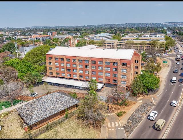 0.5 BEDROOM APARTMENT FOR SALE IN HILLCREST